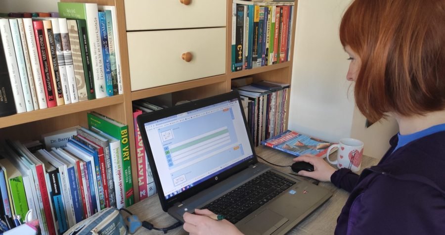 Četvrti tjedan: Kako izgleda nastava na daljinu, kako se snalaze nastavnici i učenici, koliko se može naučiti?