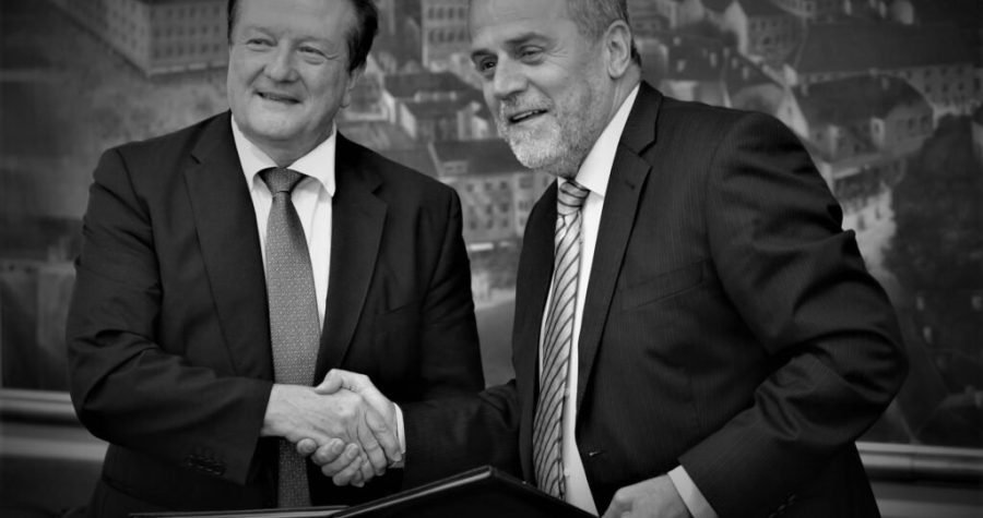 Studenti Filozofskog fakulteta pišu rektoru Borasu, Senatu i cjelokupnoj akademskoj zajednici: Sveučilište nije nečija igračka