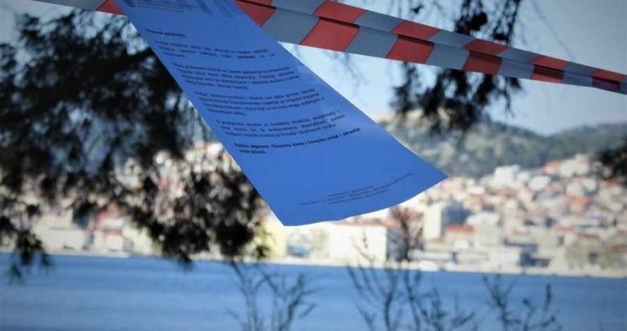 Odgovornost i represija: Strože kontrole okupljanja i moguće zatvaranje parkova, izletišta, šetnica i plaža