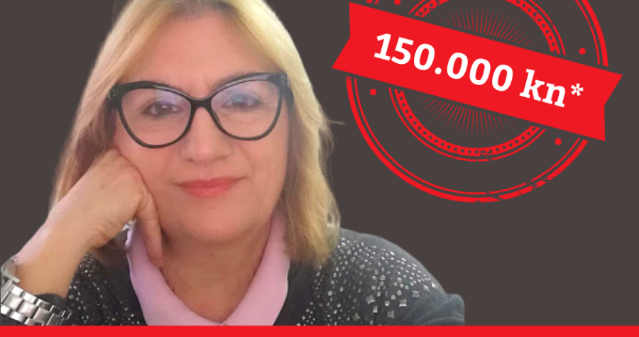 HND: Sutkinja Vrhovnog suda izgubila spor protiv Trisove novinarke Davorke Blažević