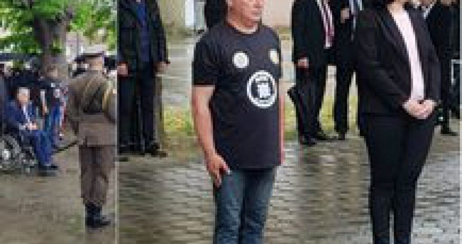 Kad Stevo Culej piše državnom vrhu i poziva na jedinstvo predsjednika Milanovića i premijera Plenkovića, vrag je zbilja odnio šalu…