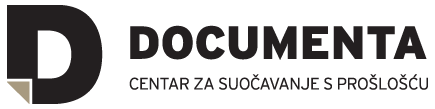 Documenta: Mir nama – Pismo bosnaskohercegovačkim i hrvatskim prijateljima