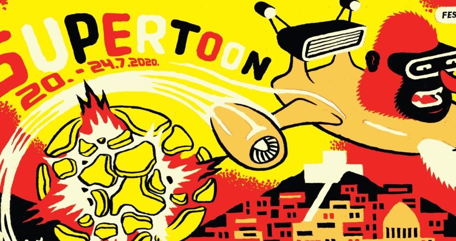 Supertoon ide dalje: Umjesto skraćene, krizne, virtualne i online verzije, ove godine ide – proširena! 