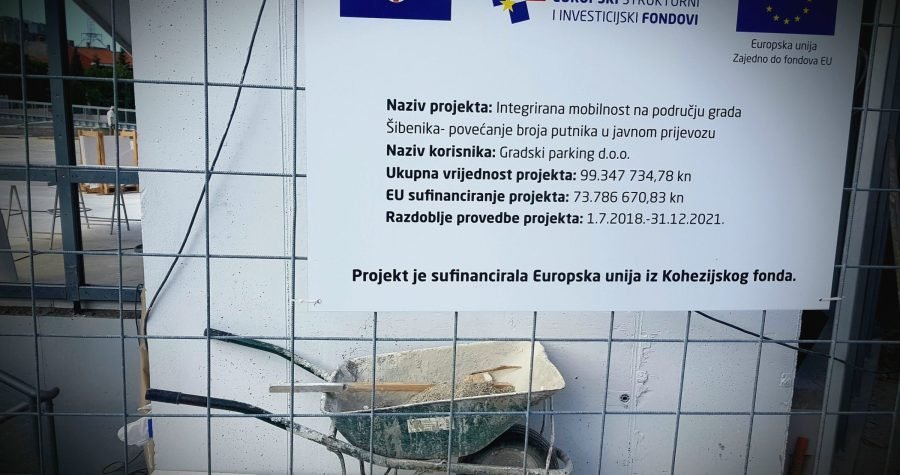 Evo i kariole iz EU fondova