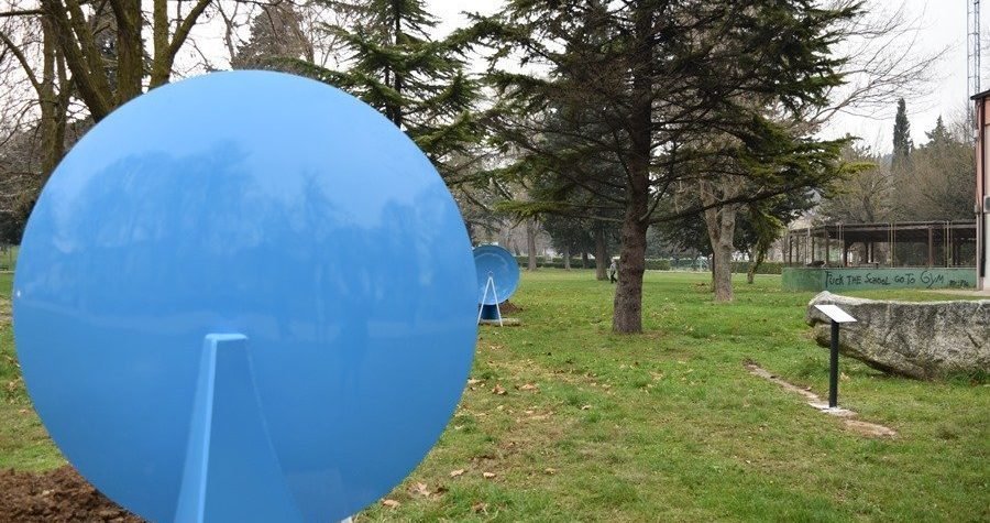 Glupost je neuništiva: Maloumni počinitelji obrušili se na eksponate kojima u Sinju populariziraju znanost