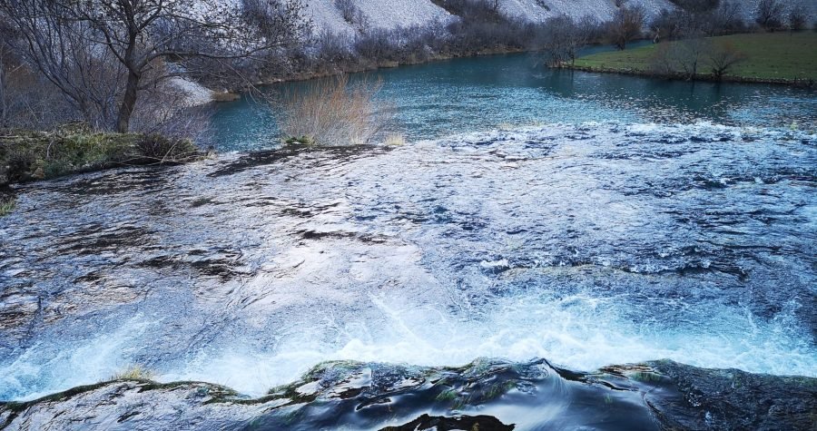 Umjetnički aktivizam: Rambo i Rundek podigli glas protiv uništenja balkanskih rijeka