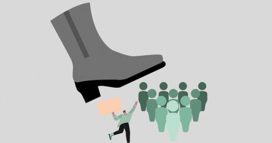 GONG: Državni udari na civilno društvo preko EU fondova