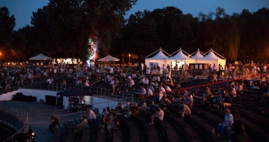 Prvo open air izdanje Festivala tolerancije i prvo bez Branka Lustiga otvoreno na zagrebačkom Bundeku