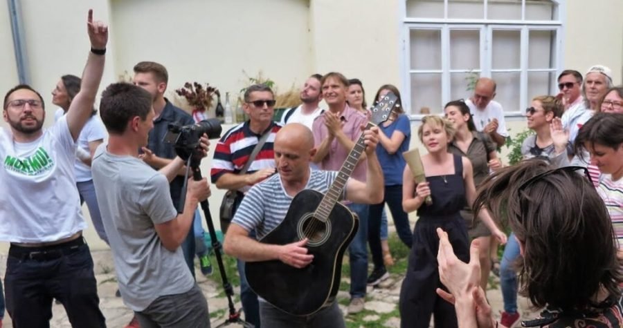 Mile Kekin: ‘Hrvatskoj prijeti sto nijansi crne, ali mi ćemo biti iznenađenje ovih izbora’