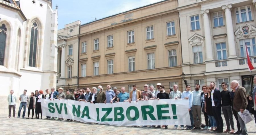 Lokalni izbori 2021. : Tomaševićev rezultat u Zagrebu kao vjesnik promjena…