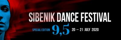 Šibenik Dance Festival: Počinje ples! (ali ne ‘ples s virusom’)