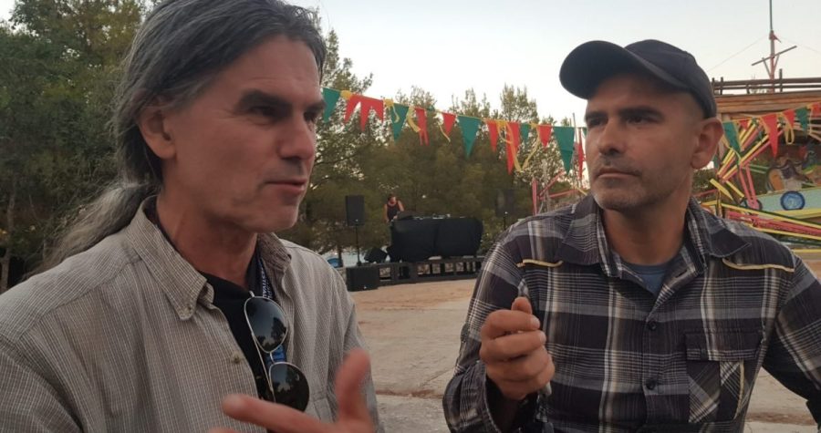 Ilko Čulić: ‘Ovo što mi radimo večeras na Seasplashu veći dio Europe ne može uopće zamisliti’