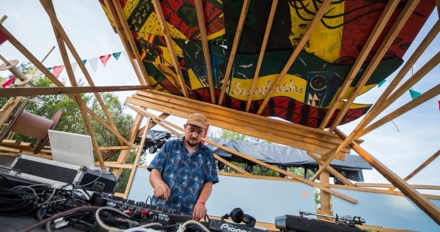 Seasplash: Počinje jedan od rijetkih ovoljetnih glazbenih festivala na Jadranu