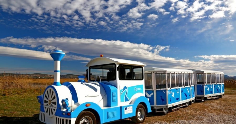 Novonormalna željeznica: Uvodi se linija Pakoštane-Vransko jezero