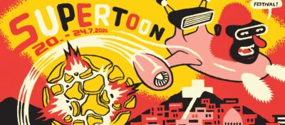 Festival k’o nacrtan: Okrugli i bogati Supertoon otvara ‘Arka’ Natka Stipaničeva