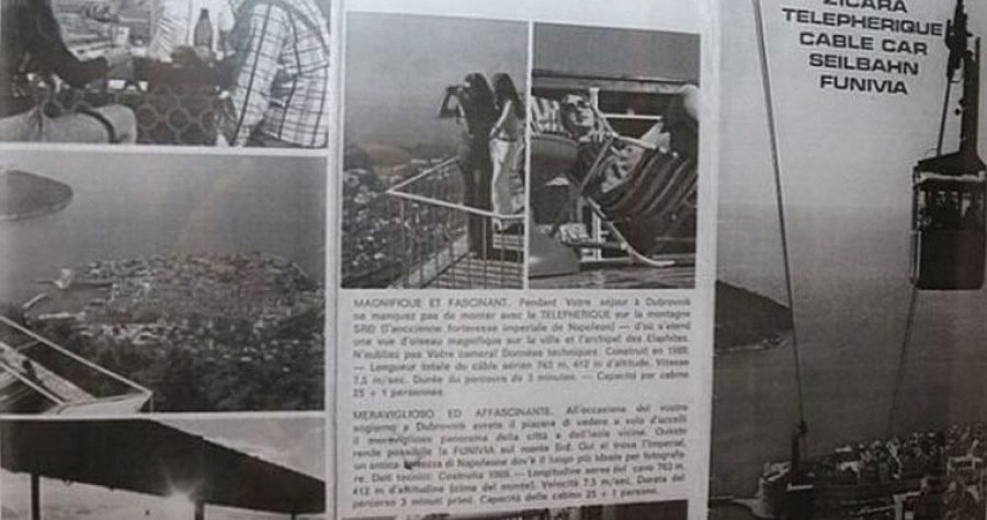 Kraj nekadašnjeg turističkog giganta: Kriza dotukla dubrovački Atlas, otkazi većini zaposlenika