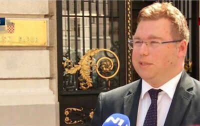 Ministar Marko Pavić na odlasku velikodušno “darivao” europske kolege: ( Ne)odgovornost za “osobni touch”…