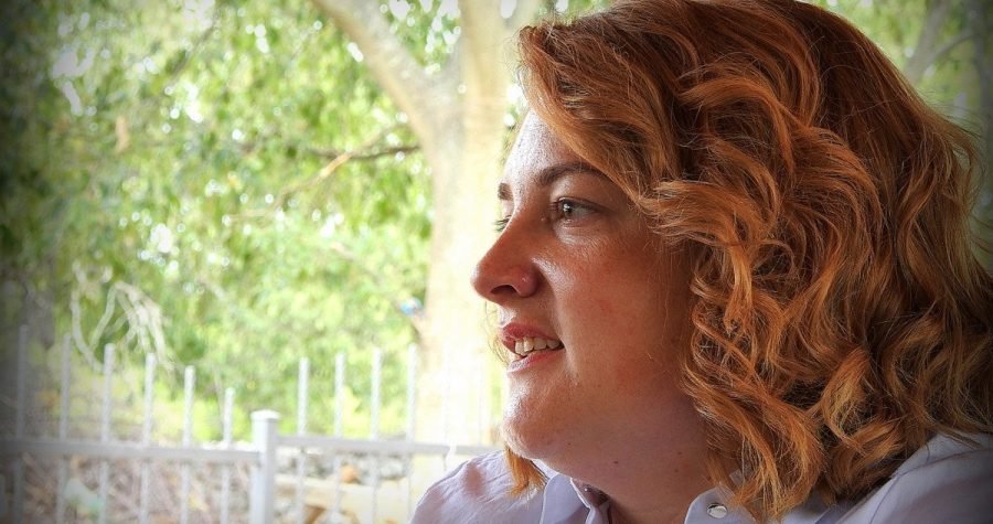 Intervju/ Anja Šimpraga, zastupnica SDSS-a: Vrijeme je da se zaključi rat, očito se probudila svijest jednih i drugih…