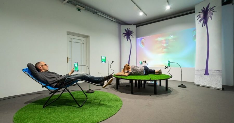 Oblomo: Vizija budućnosti u kojoj zarađujemo ljenčareći