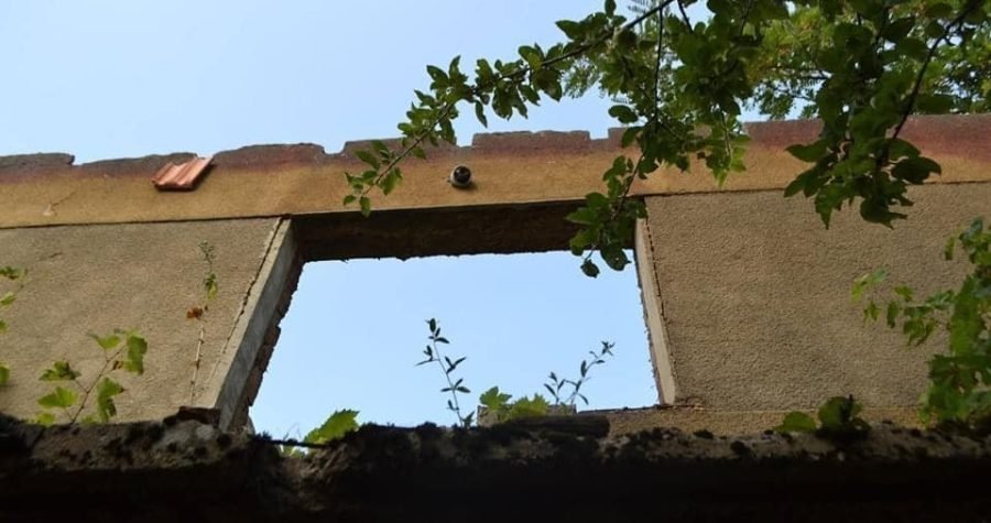 Tjednima nakon Oluje zločini nad nedužnim civilima su nastavljeni:”Svatko tko misli da država može biti opravdanje za ovakve zločine, teško griješi”