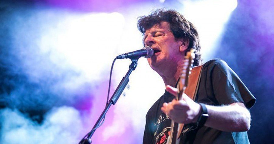 Zbog birokratske prepreke: Otkazan veliki Bajagin šibenski koncert