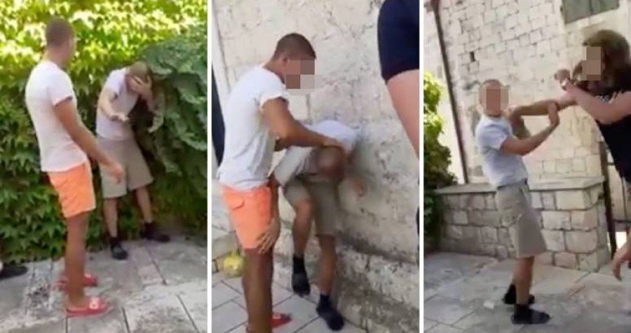 Brutalni kaštelanski napadači na 19-godišnjaka privedeni, očekuje se određivanja istražnog pritvora: Zakazala je obitelj, škola, država, društvo u cjelini!