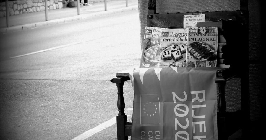 Korona-produžetak: Rijeka ostaje kulturna EU prijestolnica do svibnja 2021.?