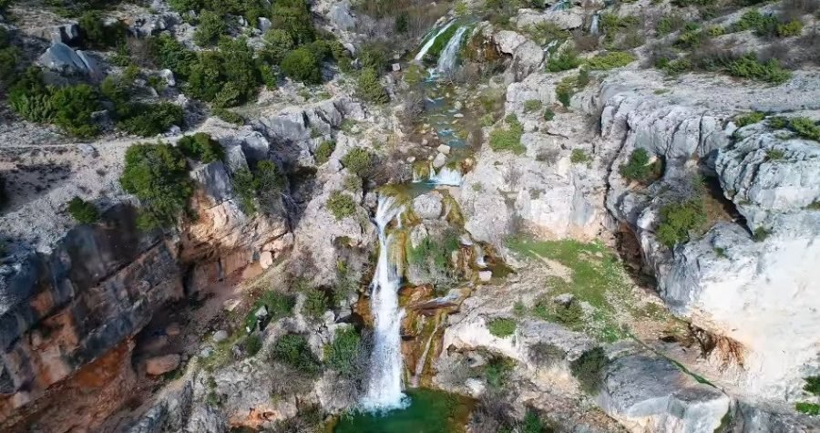 Nije prekasno: Čišćenje rijeke Bijele, nepoznate i zapuštene prirodne ljepotice