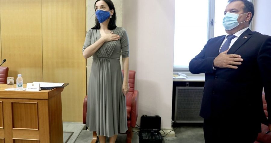 Nova ljevica Viliju Berošu, Možemo! pred Saborom…: Žene suočene s institucionalnim nasiljem, u bolnicama višedesetljetna klerikalizacija ginekologije