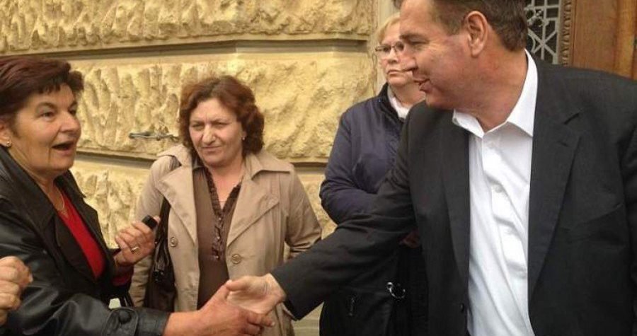 Nakon 20 godina zaključen stečaj šibenske “Revije”: Ni stečajni upravitelj, ni branitelji, nisu došli dati podršku radnicama koje sada od premijera traže 9,7 milijuna kuna odštete…