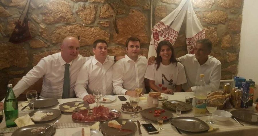 T. Ćorić (HDZ): Hrvatska javnost se zabavlja stvarima za koje držim da su ispod svake razine