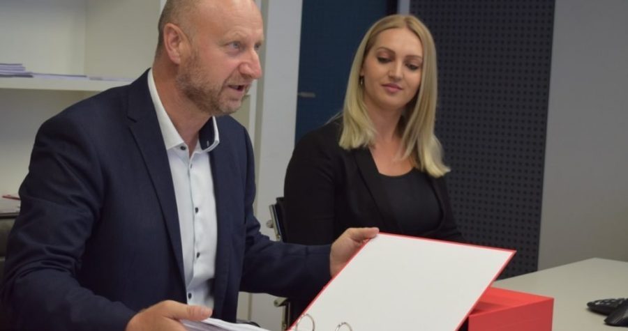 Izbori u SDP-u : Grbin i Kolar “trče” drugi krug