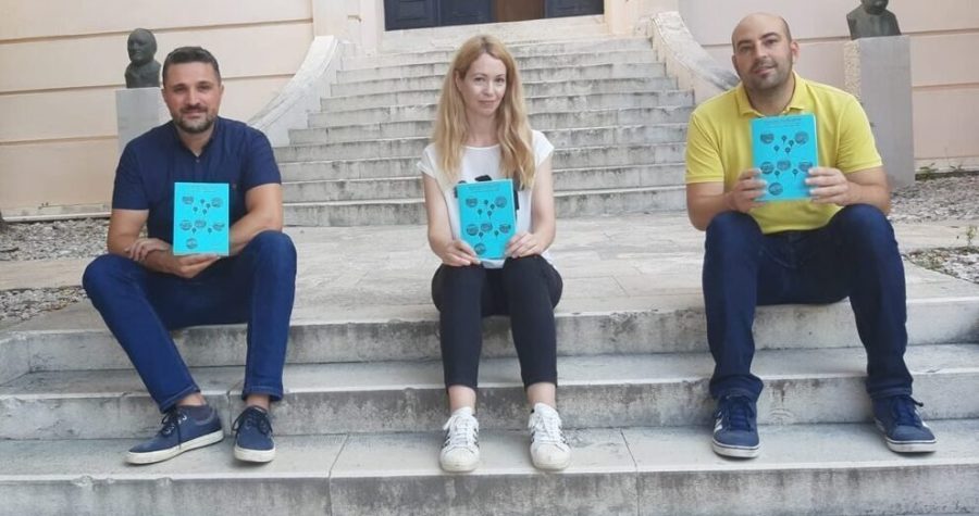 Izašla knjiga za čitanje i promišljanje: “Klasika, punk, cajke: kulturni kapital i vrijednosti mladih u gradovima na jadranskoj obali”: