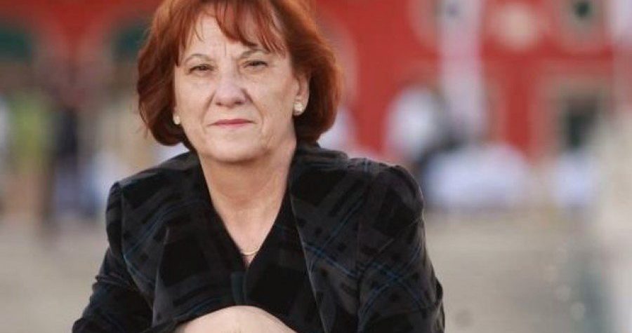 Mira Lorger na Facebooku: Umjesto odgovora, stranka je brisana,  i to s potpisom Ingrid Antičević Marinović…