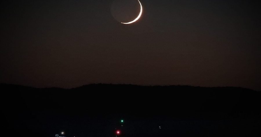 Na Mjesecu nema novozaraženih, ali ima puno vode i leda