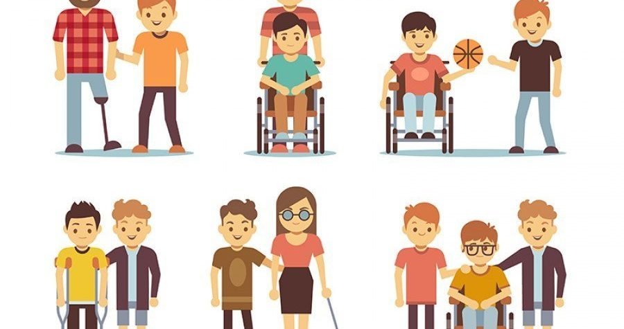 Prva godina Ureda pravobranitelja za OSI u Splitu: Jedan ured, četiri županije, 98.488 osoba s invaliditetom…