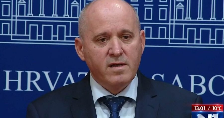 HDZ i “patologija zvijezde”