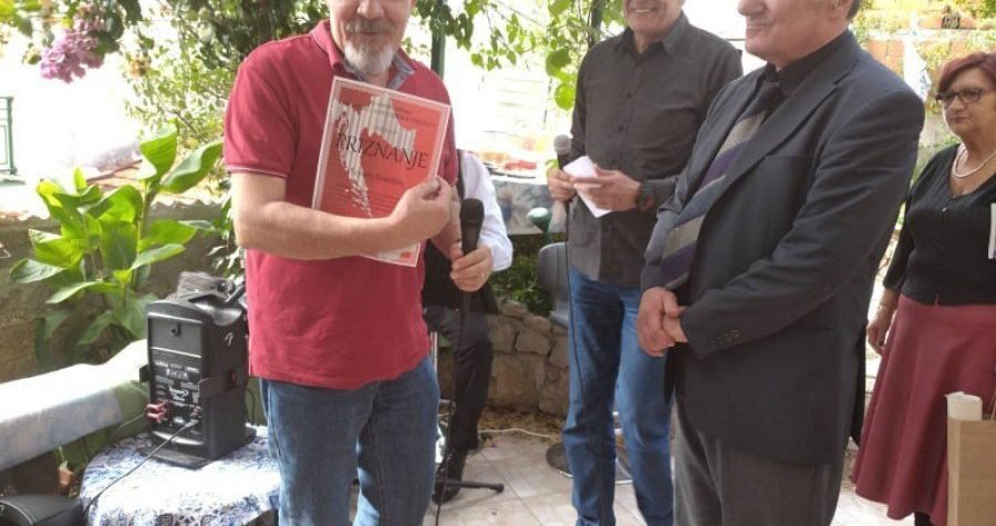 Večer sjećanja: “Renato Baretić- trag koji ostaje”