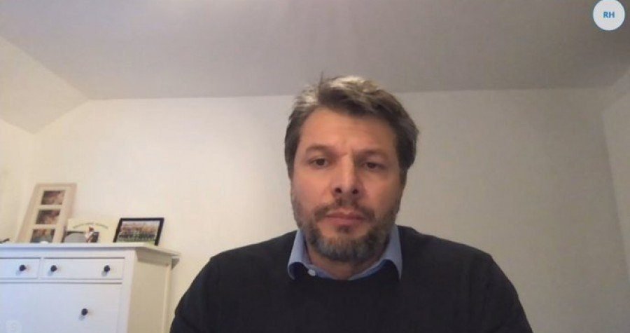 Znanstvenik s Oxforda Kristijan Ramadan tvrdi: Cjepivo je proizvedeno, oko Božića i prve dozvole