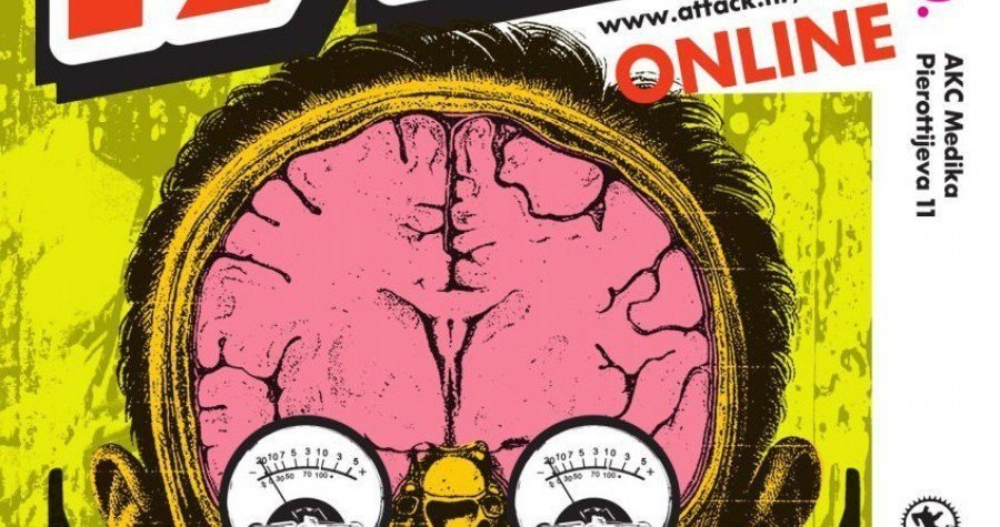 Počeo 23. FAKI – Festival alternativnog kazališnog izričaja: Uglavnom online, dakako