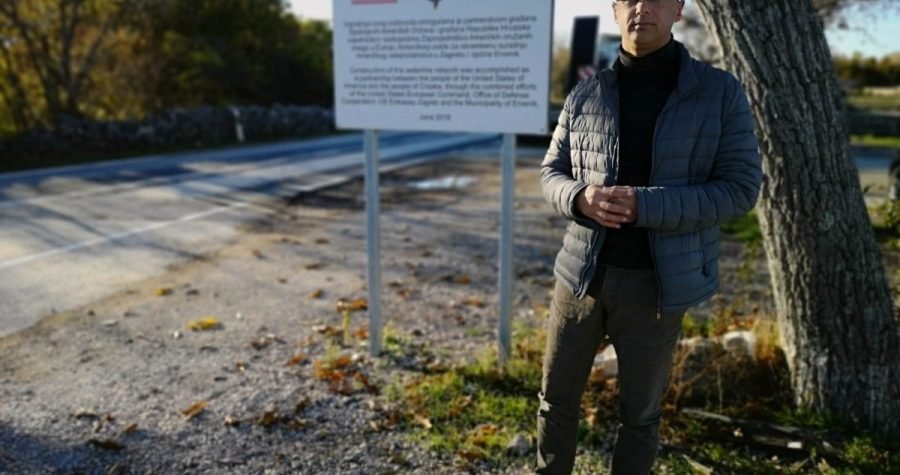Vjetroelektrana Krš Pađene i kontroverze oko dozvola: Investitoru se “ide na ruku”, a općinu ignorira u zakonitoj naplati naknada…