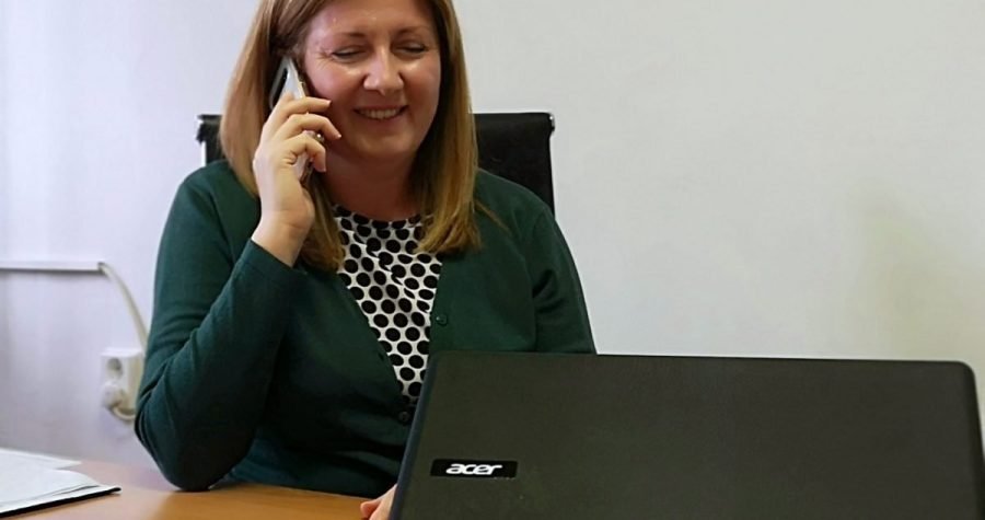 Intervju/ Rajka Rađenović, donačelnica općine Gračac: Načelnica Nataša Turbić nikad me nije pozvala ni na jedan radni sastanak, ništa, kao da me nema…
