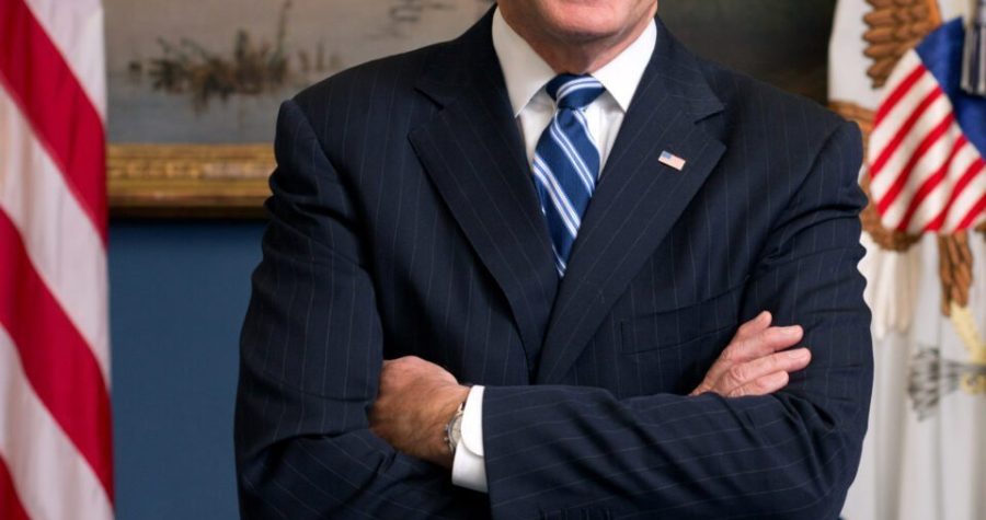 Demokrat, Joe Biden, 46. američki predsjednik: Neka ovo mračno doba demonizacije u Americi završi sada i ovdje!