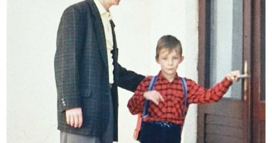 Siniša Glavašević, vukovarski spomenik