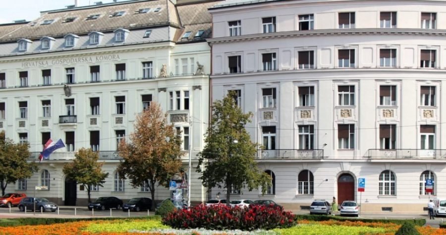 Nova ljevica: HGK i HOK narodu – u 30 godina su naplatili oko 10 milijardi kuna