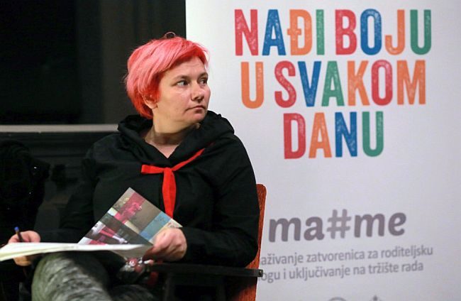 Ivana Zanze