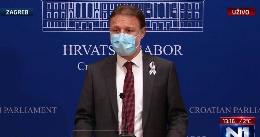 Izbor predsjedni(ka)ce Vrhovnog suda: Milanović “opleo” po HDZ-u i njegovim jatacima…