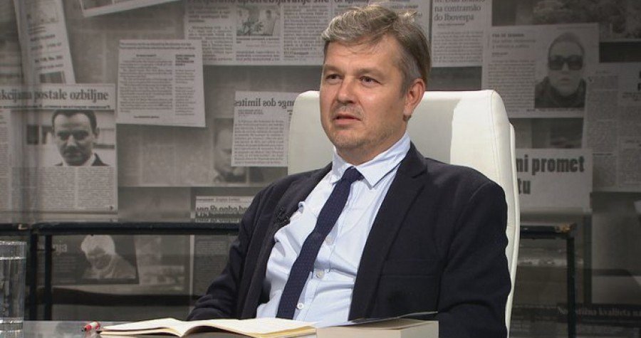 Dario Juričan u Nu2: Ja sam “bandićolog”, hodam po gradu i vidim što on radi…