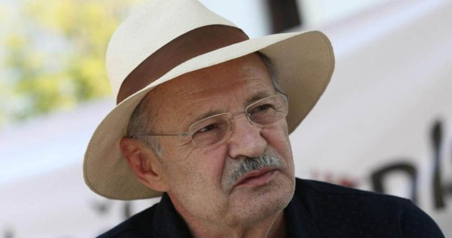 Preminuo Mustafa Nadarević: Odlazak glumačke legende