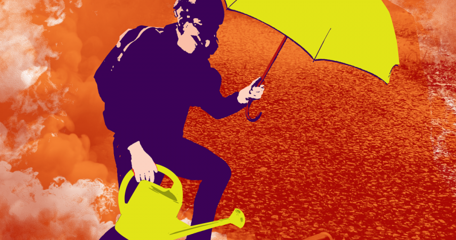 Subversive Festival: Kreativni neposluh u izvanrednom stanju